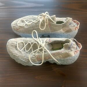 Nike Space Hippie 04 Photon dust 7.5